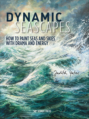 cover image of Dynamic Seascapes